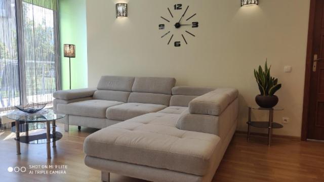 Luxapartament 3 - Z Duzym Tarasem I Garazem W Zeta Park Ustroń Eksteriør billede